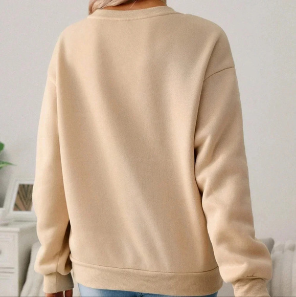 Simple Casual Pumpkin & Leopard - Picture 6 of 7